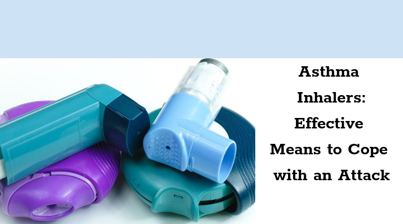 Asthma Inhalers_ Effective Means to Cope with an Attack