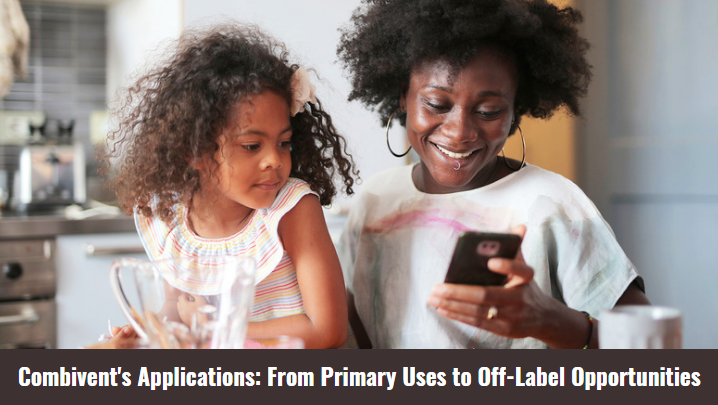 Diving Deeper into Combivent's Applications From Primary Uses to Off-Label Opportunities