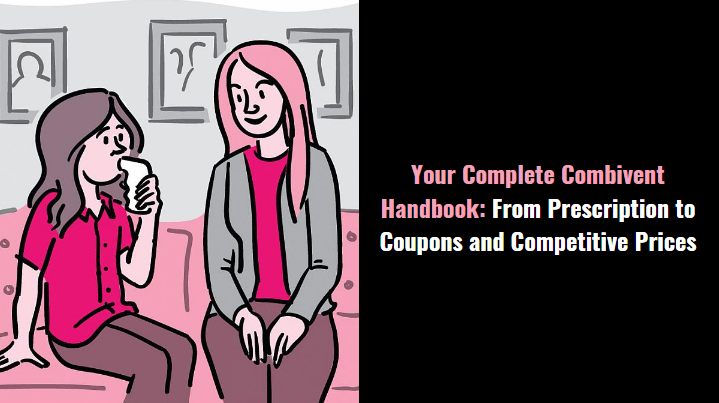 Your Complete Combivent Handbook From Prescription to Coupons and Competitive Prices